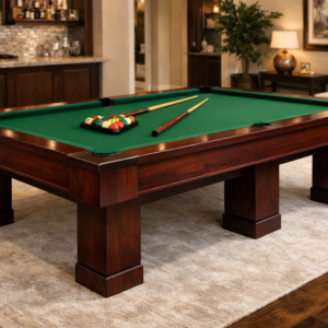 leadsuper indian pool table
