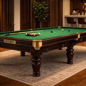 leadsuper indian pool table