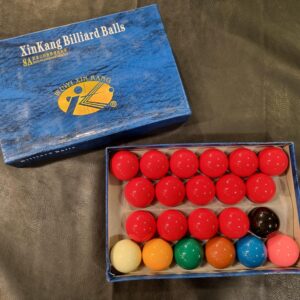 chinese snooker ball set (copy)