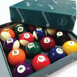 aramith cue ball (copy)
