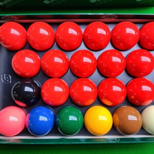 aramith premier pool ball (copy)