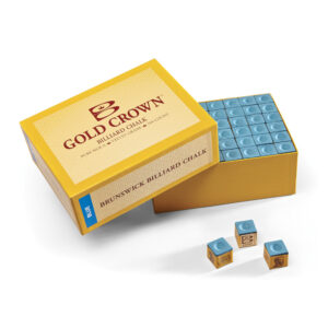 brunswick green chalk (144 pcs) (copy)