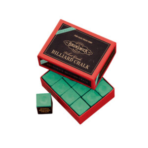 brunswick green chalk (144 pcs)
