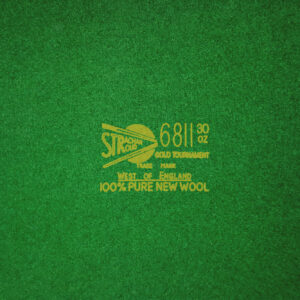strachan 6811 30 oz cloth