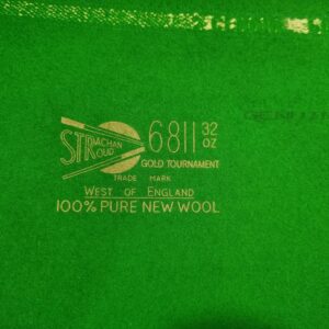 strachan 6811 30 oz cloth (copy)