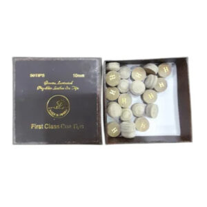 Home meilin a grade cue tip (copy)